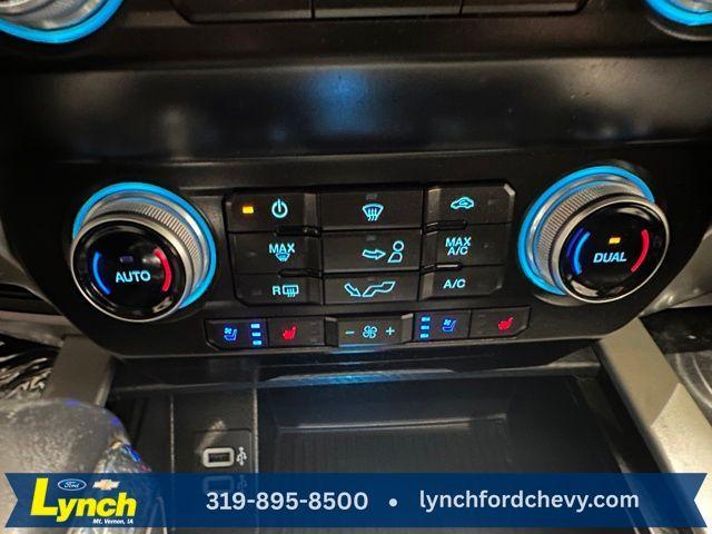 used 2019 Ford F-150 car, priced at $28,000