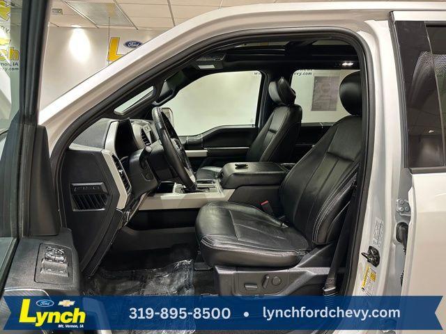 used 2019 Ford F-150 car, priced at $28,000