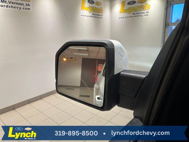 used 2019 Ford F-150 car, priced at $28,000