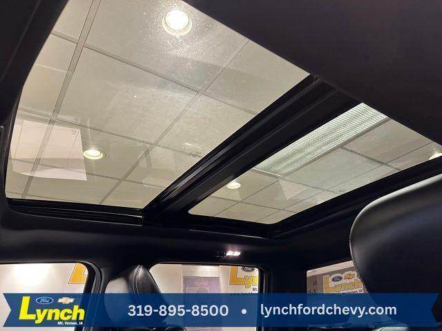 used 2019 Ford F-150 car, priced at $28,000