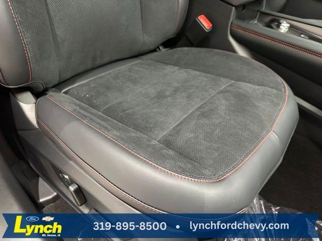 new 2025 Ford Explorer car, priced at $58,489