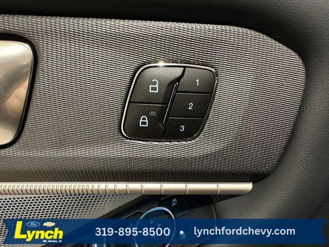 new 2025 Ford Explorer car, priced at $58,489