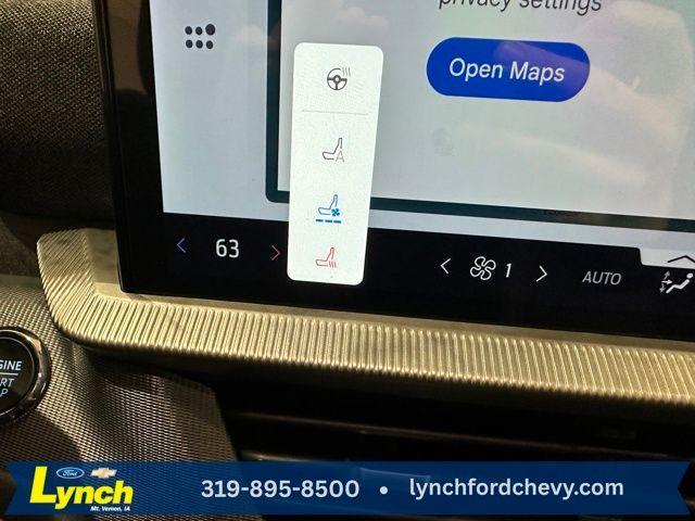 new 2025 Ford Explorer car, priced at $58,489