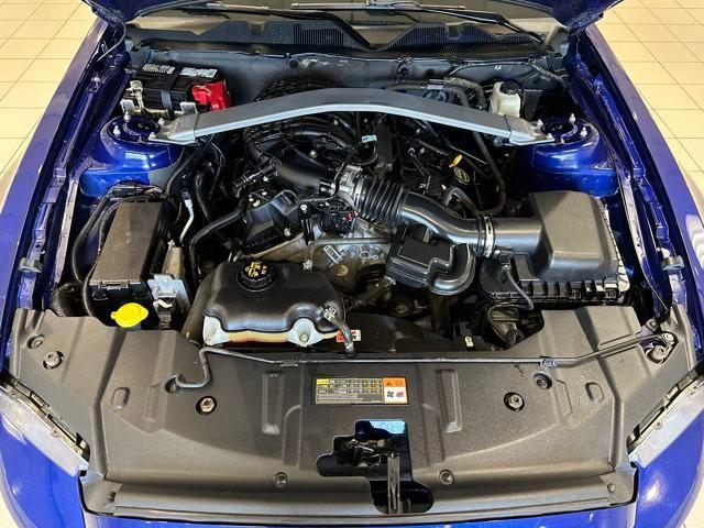 used 2014 Ford Mustang car, priced at $15,800