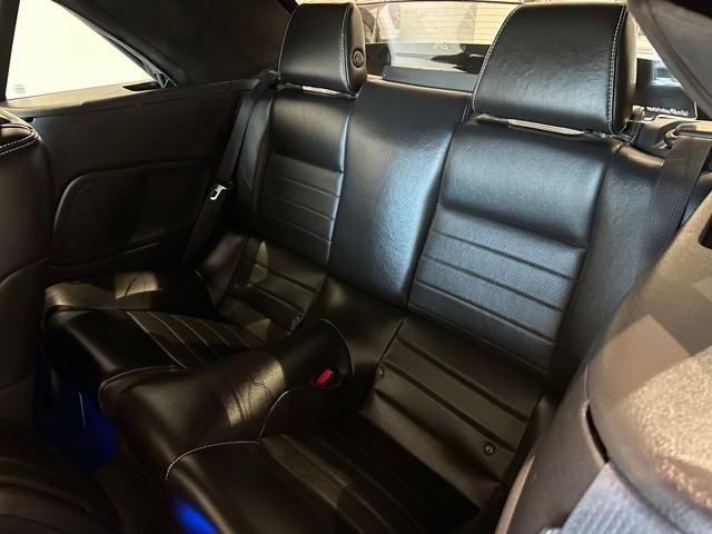 used 2014 Ford Mustang car, priced at $15,800
