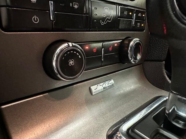 used 2014 Ford Mustang car, priced at $15,800