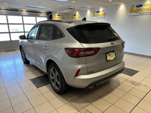 new 2024 Ford Escape car, priced at $39,283