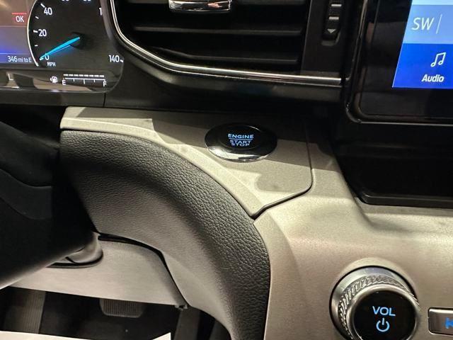 used 2022 Ford Explorer car, priced at $28,500