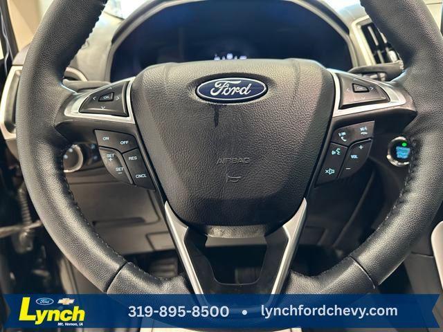 used 2023 Ford Edge car, priced at $30,500