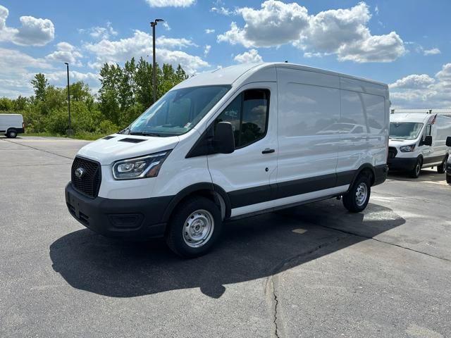 new 2025 Ford Transit-250 car, priced at $50,597