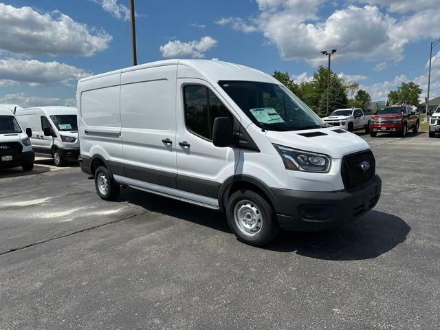 new 2025 Ford Transit-250 car, priced at $50,597