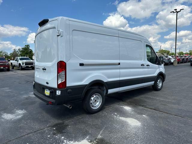 new 2025 Ford Transit-250 car, priced at $50,597