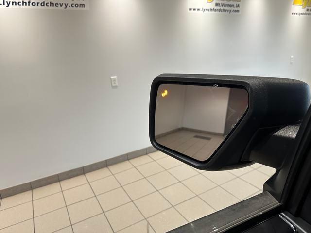 used 2023 Ford F-150 car, priced at $45,000