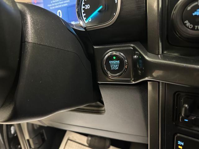 used 2023 Ford F-150 car, priced at $45,000