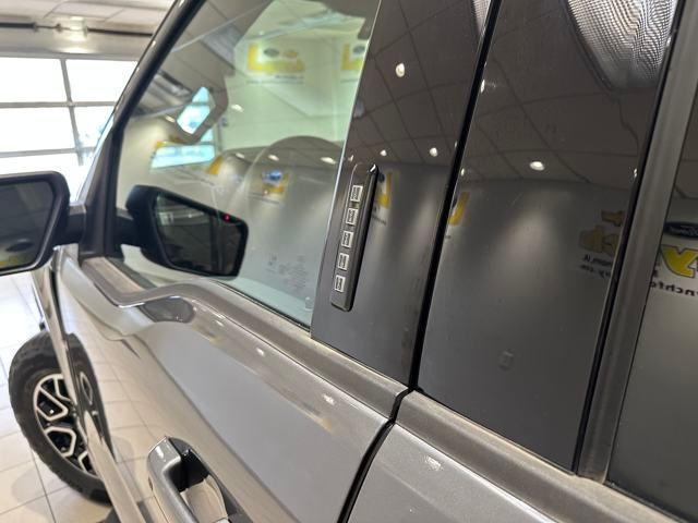 used 2023 Ford F-150 car, priced at $45,000