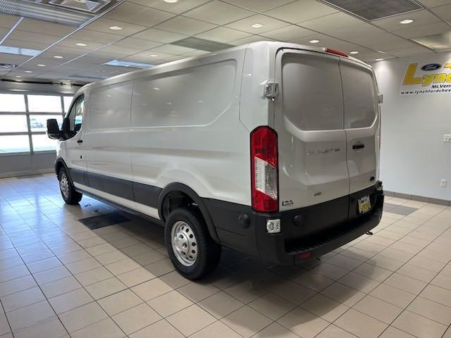 new 2024 Ford Transit-150 car, priced at $51,799