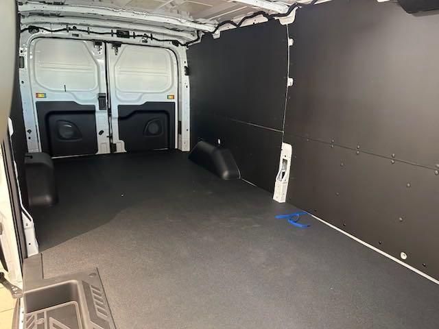 new 2024 Ford Transit-150 car, priced at $49,082