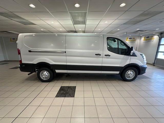 new 2024 Ford Transit-150 car, priced at $49,082