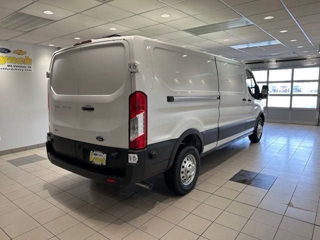 new 2024 Ford Transit-150 car, priced at $51,799