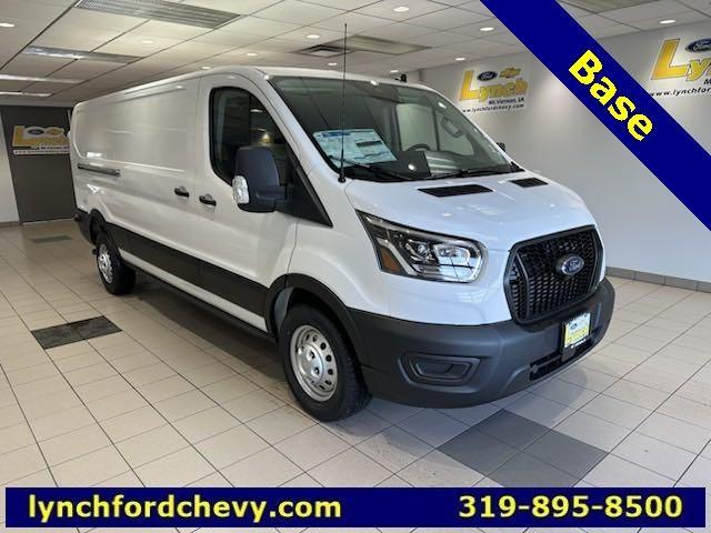 new 2024 Ford Transit-150 car, priced at $51,799