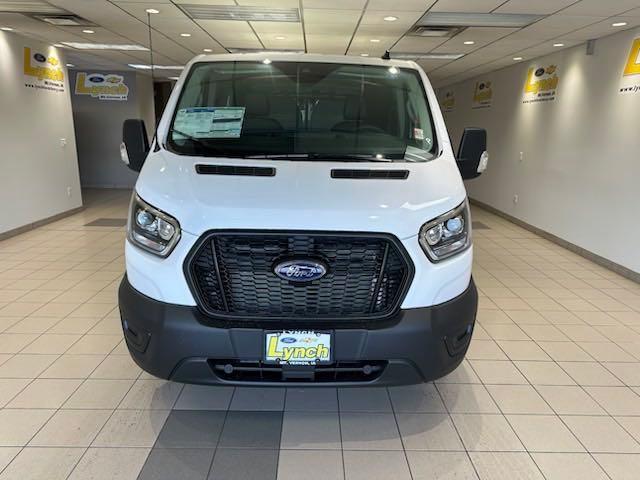 new 2024 Ford Transit-150 car, priced at $51,799