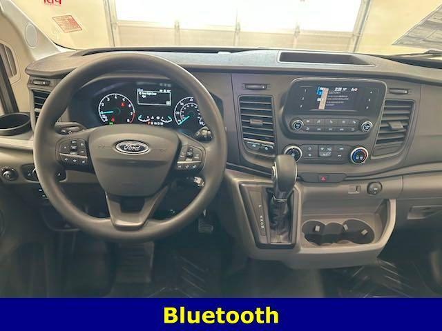 new 2024 Ford Transit-150 car, priced at $49,082