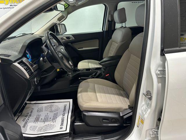 used 2019 Ford Ranger car, priced at $28,800