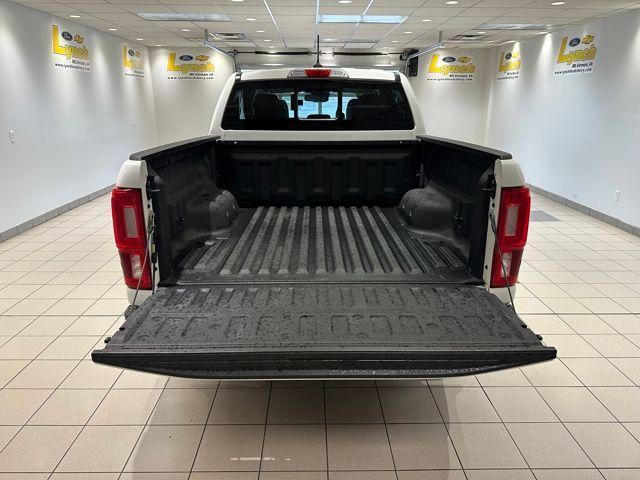 used 2019 Ford Ranger car, priced at $28,800