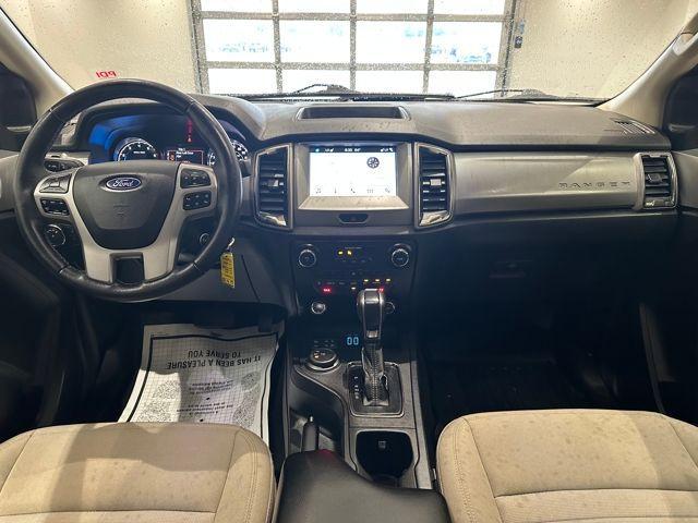 used 2019 Ford Ranger car, priced at $28,800