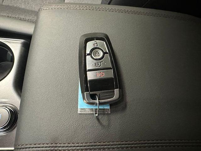 new 2026 Ford Explorer car, priced at $42,562