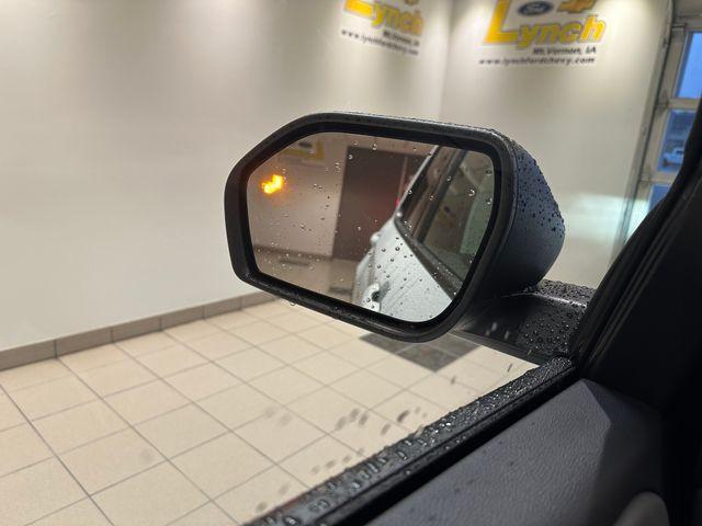 new 2026 Ford Explorer car, priced at $42,562