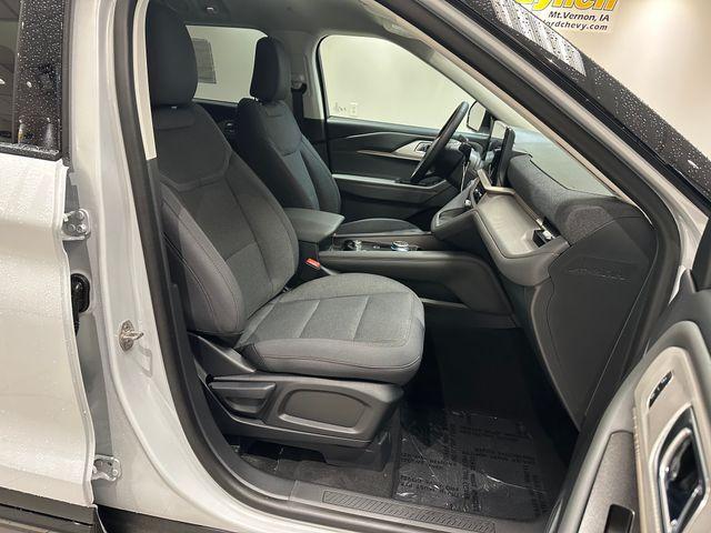 new 2026 Ford Explorer car, priced at $42,562