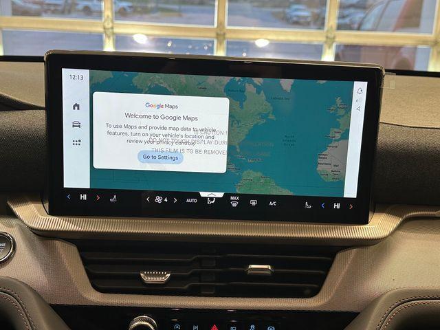 new 2026 Ford Explorer car, priced at $42,562