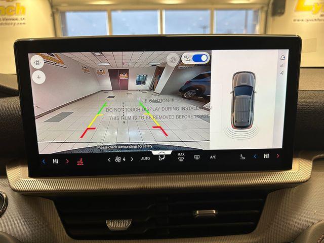 new 2026 Ford Explorer car, priced at $42,562