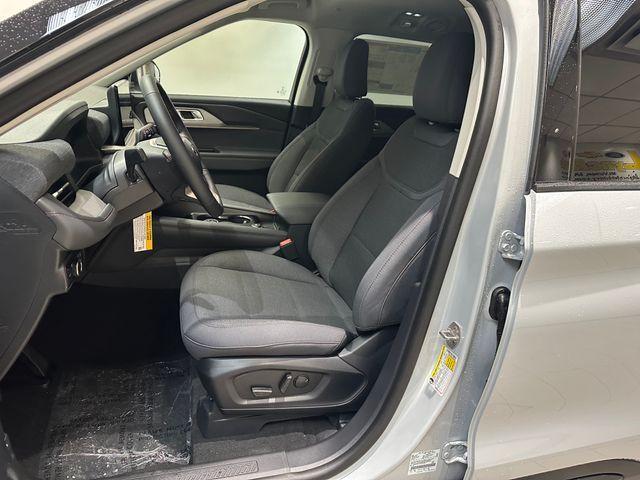 new 2026 Ford Explorer car, priced at $42,562