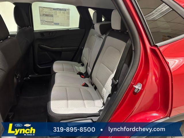 new 2025 Ford Escape car, priced at $28,962