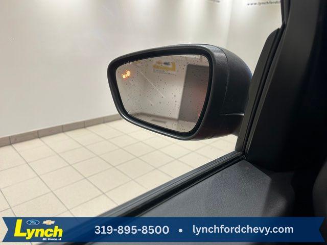 new 2025 Ford Escape car, priced at $28,962