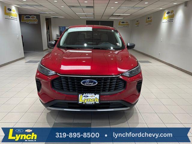 new 2025 Ford Escape car, priced at $28,962