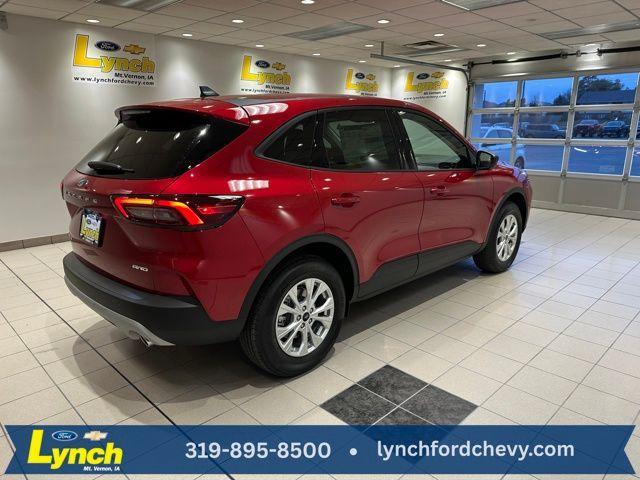 new 2025 Ford Escape car, priced at $28,962