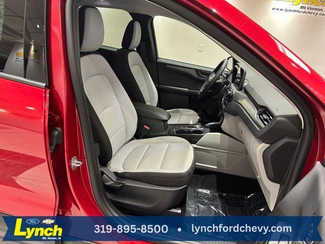 new 2025 Ford Escape car, priced at $28,962