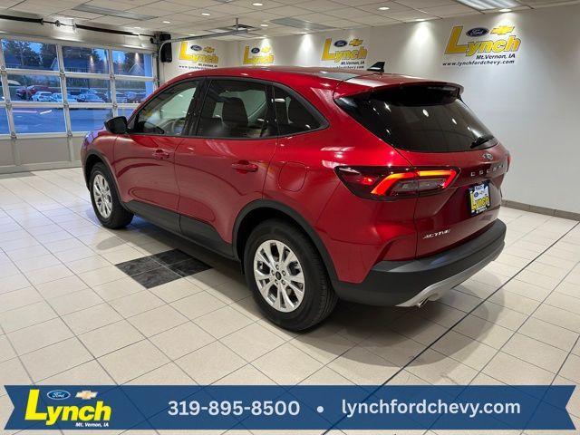 new 2025 Ford Escape car, priced at $28,962
