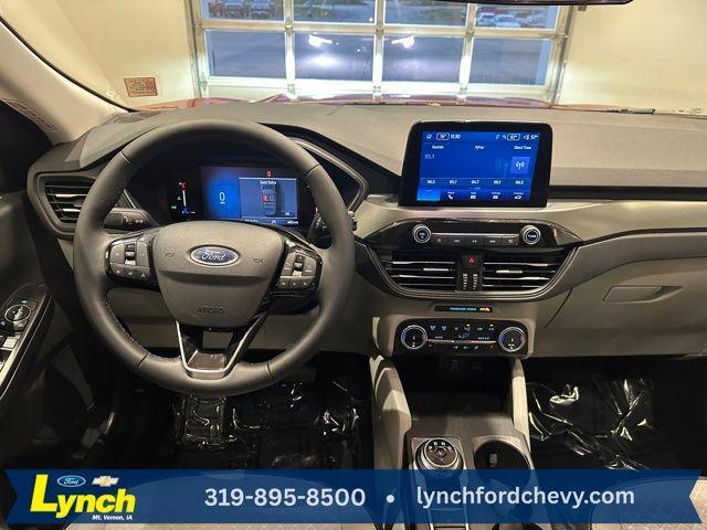 new 2025 Ford Escape car, priced at $28,962