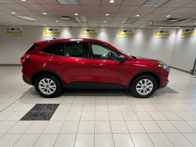 new 2025 Ford Escape car, priced at $28,962