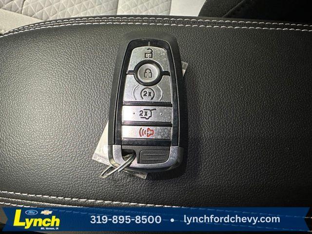 new 2025 Ford Escape car, priced at $28,962