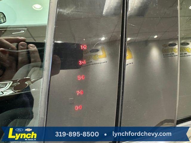 used 2017 Ford Edge car, priced at $15,700