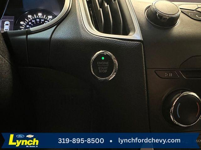 used 2017 Ford Edge car, priced at $15,700