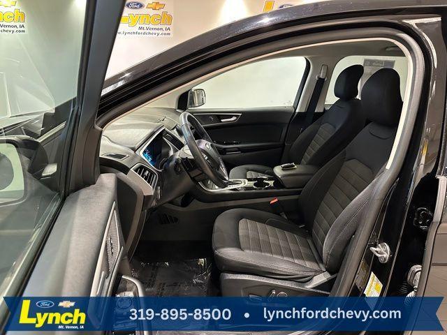 used 2017 Ford Edge car, priced at $15,700