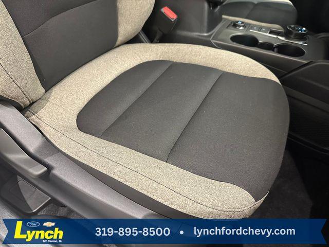 new 2025 Ford Bronco Sport car, priced at $33,413