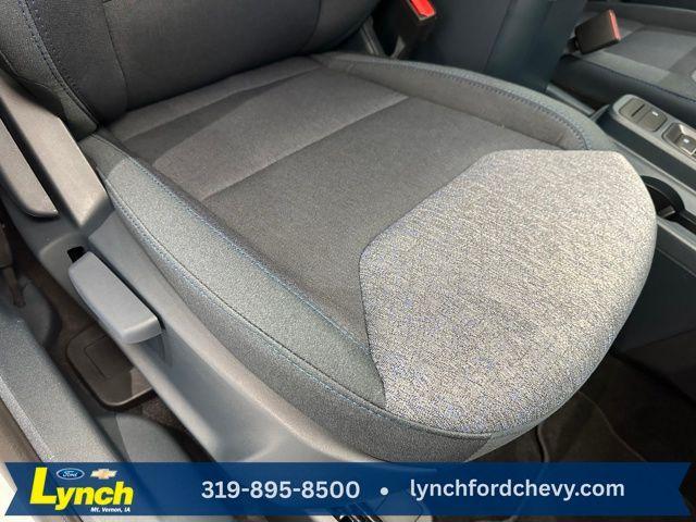 new 2025 Ford Maverick car, priced at $33,576