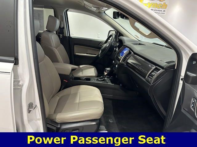 used 2019 Ford Ranger car, priced at $32,000